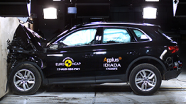  Audi Q5 2.0 TDI S tronic (140 kW)