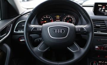 Audi Q3 I SUV 1.4 TFSI 150KM 2015 Audi Q3 1.4 TFSI CoD 110 kW, zdjęcie 9
