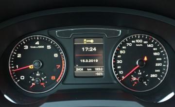 Audi Q3 I SUV 1.4 TFSI 150KM 2015 Audi Q3 1.4 TFSI CoD 110 kW, zdjęcie 10