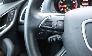 Audi Q3 I SUV 1.4 TFSI 150KM 2015 Audi Q3 1.4 TFSI CoD 110 kW, zdjęcie 11