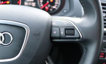 Audi Q3 I SUV 1.4 TFSI 150KM 2015 Audi Q3 1.4 TFSI CoD 110 kW, zdjęcie 12