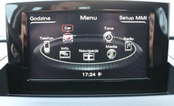 Audi Q3 I SUV 1.4 TFSI 150KM 2015 Audi Q3 1.4 TFSI CoD 110 kW, zdjęcie 13