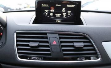 Audi Q3 I SUV 1.4 TFSI 150KM 2015 Audi Q3 1.4 TFSI CoD 110 kW, zdjęcie 14