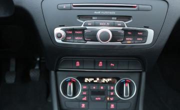 Audi Q3 I SUV 1.4 TFSI 150KM 2015 Audi Q3 1.4 TFSI CoD 110 kW, zdjęcie 15