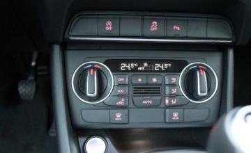 Audi Q3 I SUV 1.4 TFSI 150KM 2015 Audi Q3 1.4 TFSI CoD 110 kW, zdjęcie 16