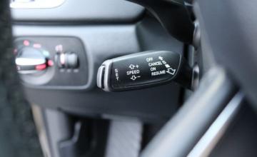 Audi Q3 I SUV 1.4 TFSI 150KM 2015 Audi Q3 1.4 TFSI CoD 110 kW, zdjęcie 19