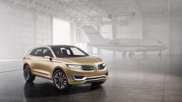 Lincoln MKX
