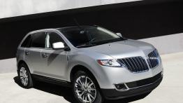 Lincoln MKX