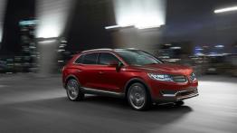 Lincoln MKX