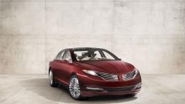 Lincoln MKZ