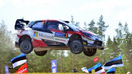 Toyota Yaris GRMN – Fiestę ST i Polo GTi rozstawia po kątach!