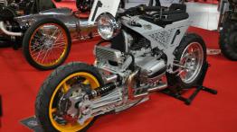 Warsaw Motorcycle Show – raj na dwóch kółkach
