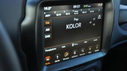 Jeep Renegade i Cherokee – Renegat i Indianin po zmianach