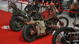 Warsaw Motorcycle Show – raj na dwóch kółkach