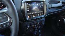 Jeep Renegade i Cherokee – Renegat i Indianin po zmianach