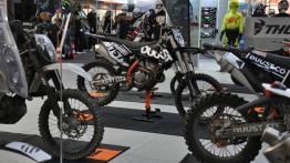 Warsaw Motorcycle Show – raj na dwóch kółkach