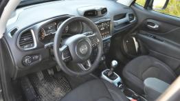 Jeep Renegade i Cherokee – Renegat i Indianin po zmianach