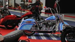 Warsaw Motorcycle Show – raj na dwóch kółkach