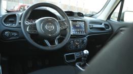 Jeep Renegade i Cherokee – Renegat i Indianin po zmianach