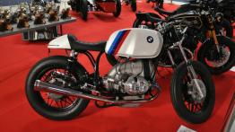 Warsaw Motorcycle Show – raj na dwóch kółkach