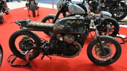 Warsaw Motorcycle Show – raj na dwóch kółkach