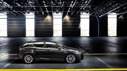 Lexus CT 200H - prawy bok