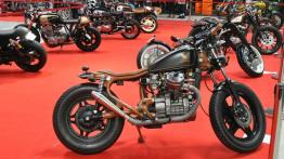 Warsaw Motorcycle Show – raj na dwóch kółkach