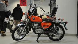 Warsaw Motorcycle Show – raj na dwóch kółkach