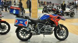 Warsaw Motorcycle Show – raj na dwóch kółkach