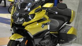 Warsaw Motorcycle Show – raj na dwóch kółkach