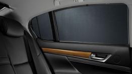 Lexus GS IV 450h (2012) - drzwi tylne lewe od wewnątrz
