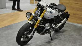 Warsaw Motorcycle Show – raj na dwóch kółkach