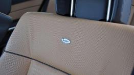 Mercedes-Benz E350 BlueTEC - wehikuł czasu dla wybrednych