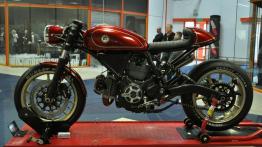 Warsaw Motorcycle Show – raj na dwóch kółkach