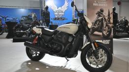 Warsaw Motorcycle Show – raj na dwóch kółkach