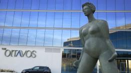 Lexus CT 200H - lewy bok