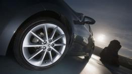 Lexus CT 200H - koło