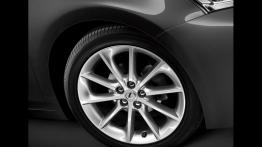 Lexus CT 200H - koło