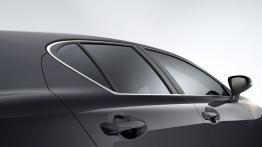 Lexus CT 200H - bok - inne ujęcie