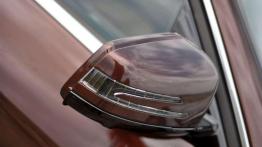 Mercedes-Benz E350 BlueTEC - wehikuł czasu dla wybrednych