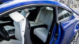 Lexus nie żartuje. To koniec konwencjonalnych silników? Nowy Lexus ES 300h i RC 300h