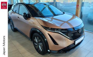 Nissan Ariya 2025 87 kWh 306 KM e-Force 4WD Advance + Tech + Szklany Dach, zdjęcie 1