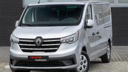 Rynek wtórny aut dostawczych w Polsce. Jakie samochody dominują i co się psuje w używanych dostawczakach?