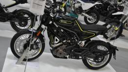 Warsaw Motorcycle Show – raj na dwóch kółkach