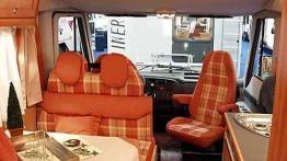 Wakacje z hotelem na kółkach