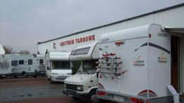 I Targi Pojazdów Terenowych i Turystycznych