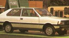 Historia motoryzacji w Polsce: Polonez - w stronę nowoczesności - historia modelu do końca lat 80-tych