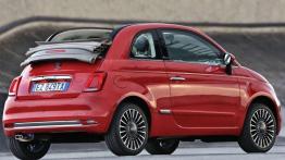 Produkcja nowego Fiata 500 wystartowała w Tychach