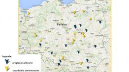 Odcinkowy pomiar prędkości już w 16 lokalizacjach