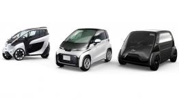 Toyota przekonała się do samochodów elektrycznych